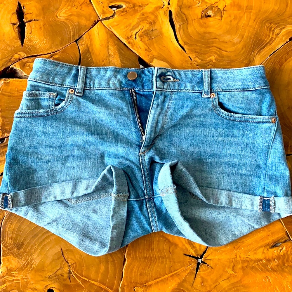DL1961 Shorts size 27 style: Renee